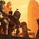 Illustration for article titled What might have been with iStar Wars: 1313/i